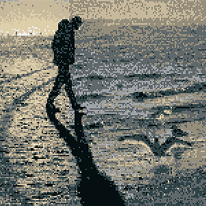 Initial Image