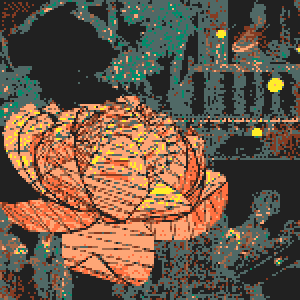 Initial Image