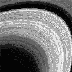 Initial Image